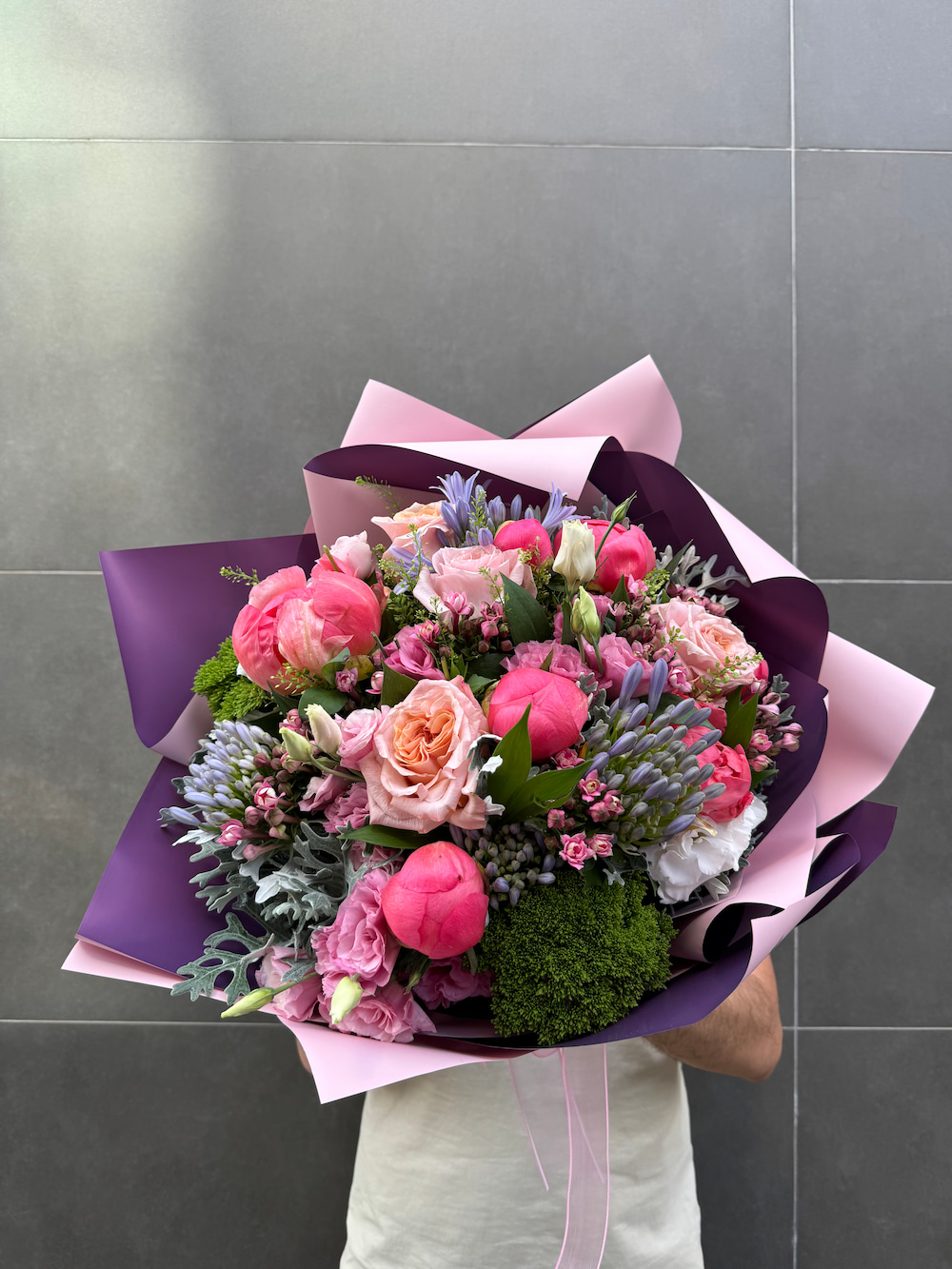 img_6054.jpg Coral Peonies - Görsel 1